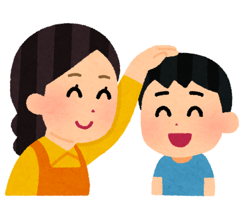 ママ